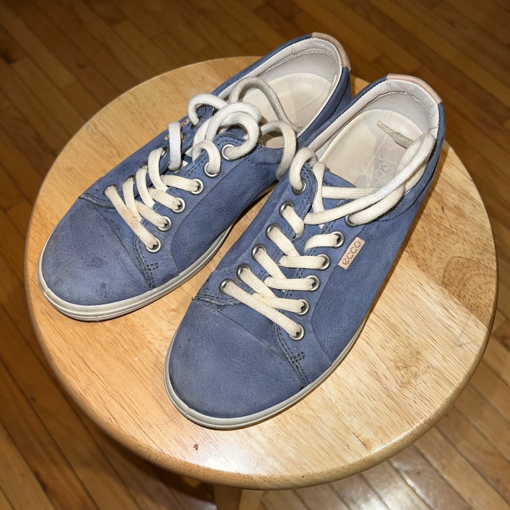 Ecco Soft Denim - image 5